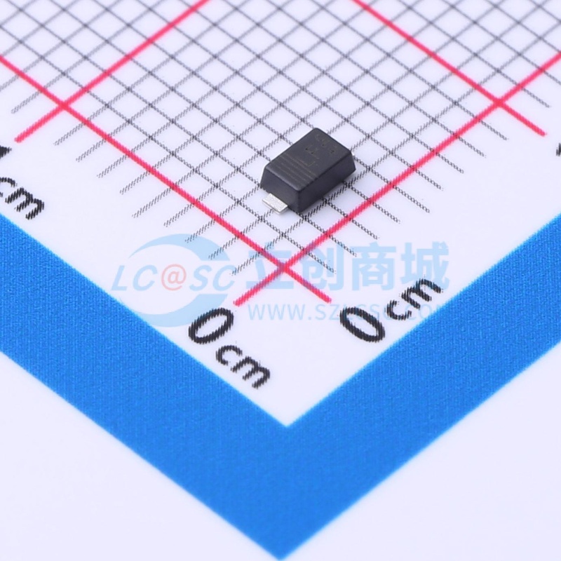 快恢复/高效率二极管 PMEG120G20ELRX CFP-3 Nexperia(安世)