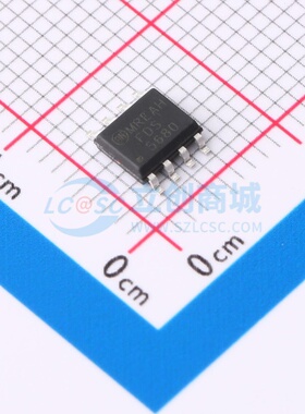 场效应管(MOSFET) FDS5680 SO-8 onsemi(安森美) 电子元器件配单