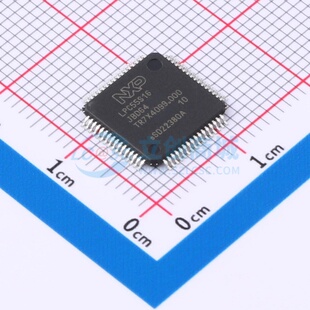单片机(MCU/MPU/SOC) LPC55S16JBD64E HTQFP-64 安世 电子元器件