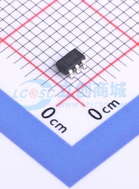 线性稳压器(LDO) TLV71312PQDBVRQ1 SOT-23-5 TI/德州 电子元器件