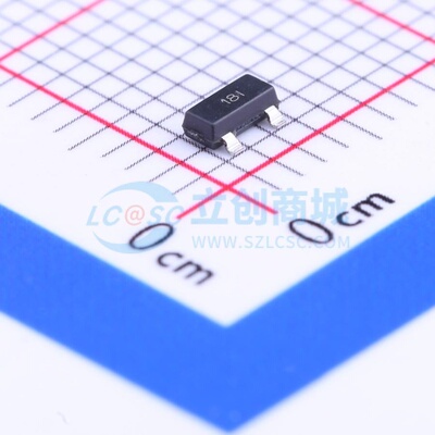 线性稳压器(LDO) TLV76050DBZT SOT-23 TI/德州 电子元件原装正品