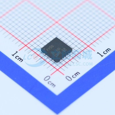 线性稳压器(LDO) TPS7A4700RGWT VQFN-20 TI/德州 电子元器件配单