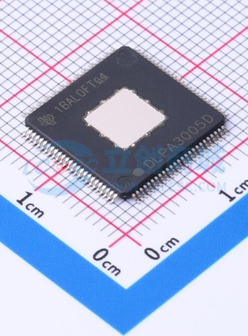 LED驱动 DLPA3005DPFD LQFP-100 TI/德州 电子元器件配单原装正品