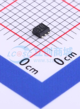场效应管(MOSFET) MCH6342-TL-W SC-88FL(MCPH-6) onsemi(安森美)