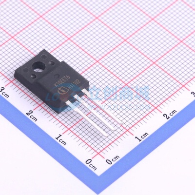 IGBT管/模块 IKA10N65ET6 TO-220-3 Infineon(英飞凌) 电子元器件