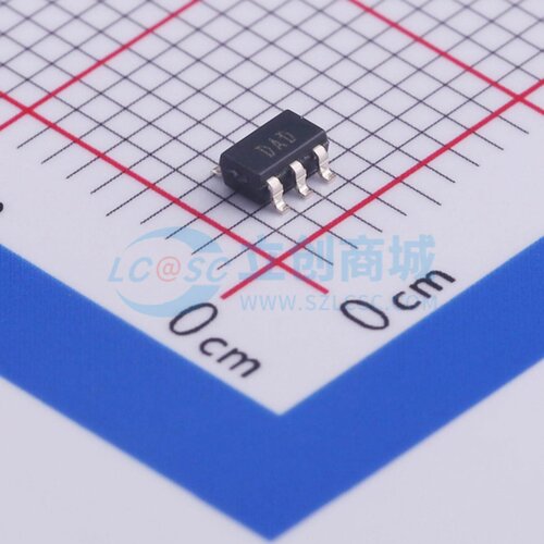 线性稳压器(LDO) LDK220M-R SOT-23-5 意法半导体芯片 电子元器件