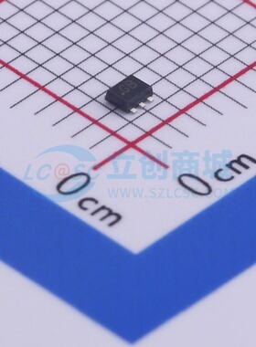 场效应管(MOSFET) NX3020NAKV.115 SOT-666 Nexperia(安世) 原装