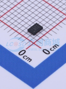 模拟开关/多路复用器 FSUSB74UMX UFQFN-16(1.8x2.6) onsemi(安森