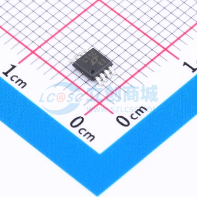 浪涌保护器 LTC4211CMS8#PBF MSOP-8 ADI(亚德诺) 电子元器件配单
