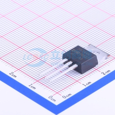 场效应管(MOSFET) IRFZ44NPBF TO-220-3 Infineon(英飞凌) 元器件