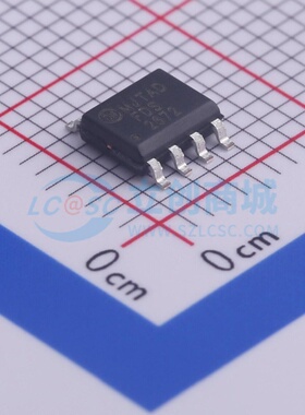 场效应管(MOSFET) FDS2672 SO-8 onsemi(安森美) 电子元器件配单