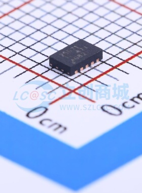 电池管理 BQ25071DQCT WSON-10 TI/德州 电子元器件配单原装正品