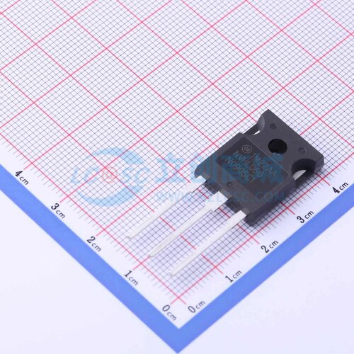 场效应管(MOSFET) NVHL060N090SC1 TO-247 onsemi(安森美) 元器件