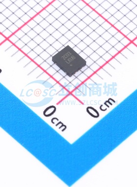 线性稳压器(LDO) LP38500SDX-ADJ/NOPB WSON-8(2.5x3) TI/德州