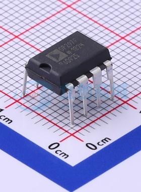 精密运放 OP297FPZ PDIP-8 ADI(亚德诺) 电子元器件配单原装正品