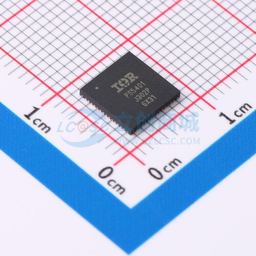 电源管理芯片(PMIC) IRPS5401MTRPBF QFN-56 Infineon(英飞凌)