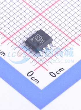 栅极驱动芯片 LM5110-2MX/NOPB SOIC-8 TI/德州 电子元件原装正品
