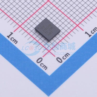 功率电子开关 TPS272C45DRHFR VQFN-24 TI/德州 电子元件原装正品