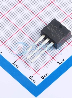 场效应管(MOSFET) IRFSL7440PBF TO-262-3 Infineon(英飞凌)
