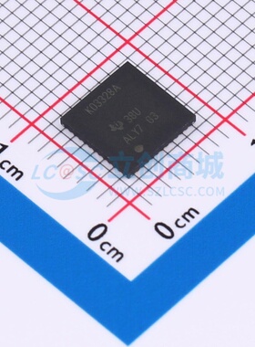 时钟发生器/频率合成器/PLL LMK03328RHST WQFN-48 TI/德州 原装