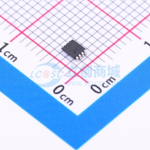 反相器 SN74AUP3G06DCUR VSSOP-8 TI/德州 电子元件配单原装正品
