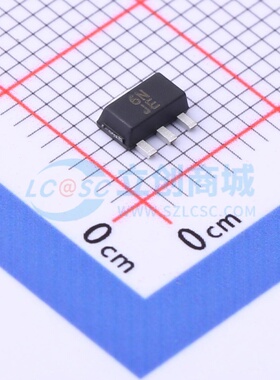 场效应管(MOSFET) LN2670TZHG SOT-89 LRC(乐山无线电) 原装正品