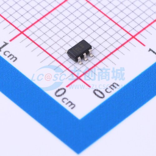 线性稳压器(LDO) TPS70918QDBVRQ1 SOT-23-5 TI/德州 电子元器件