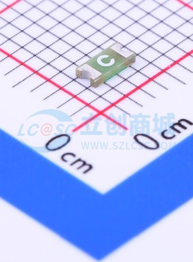 一次性保险丝 0466.200NR 1206 Littelfuse(力特) 电子元器件