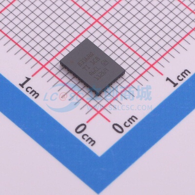 无刷直流(BLDC)电机驱动芯片 DRV8316RQRGFRQ1 VQFN(RGF)-40 TI/
