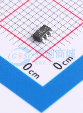 场效应管(MOSFET) SI3459BDV-T1-E3 TSOP-6 VISHAY(威世) 元器件