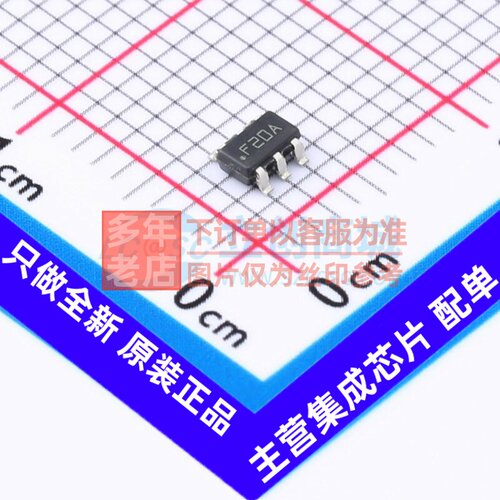 监控和复位芯片 LM3880MFX-1AA/NOPB SOT-23-6 TI/德州 原装正品