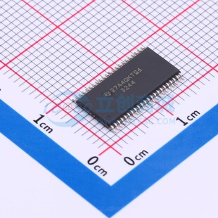 音频功率放大器 TPA3244DDWR HTSSOP-44 TI/德州 电子元器件配单