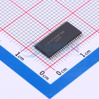 音频功率放大器 TPA3244DDWR HTSSOP-44 TI/德州 电子元器件配单