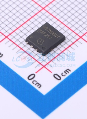 场效应管(MOSFET) BSC097N06NSTATMA1 TDSON-8 Infineon(英飞凌)