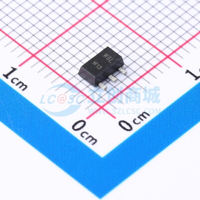 RF放大器 BGA7027,135 SOT-89 安世 电子元器件配单原装正品