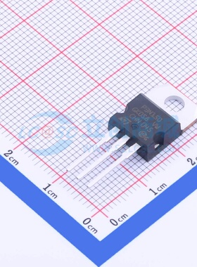 场效应管(MOSFET) STP3N150 TO-220 意法半导体芯片 电子元件配单
