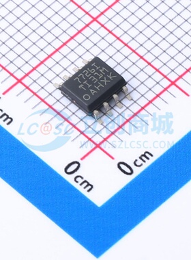 监控和复位芯片 TL7726IDR SOIC-8 TI/德州 电子元件配单原装正品