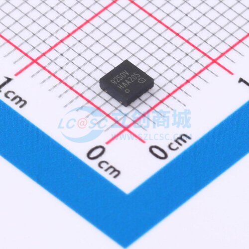 CAN收发器 TLE9250VLEXUMA1 TSON-8 Infineon(英飞凌) 电子元器件