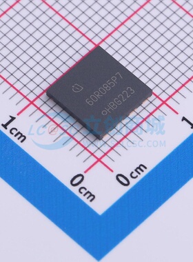 场效应管(MOSFET) IPL60R085P7AUMA1 VSON-4 Infineon(英飞凌)