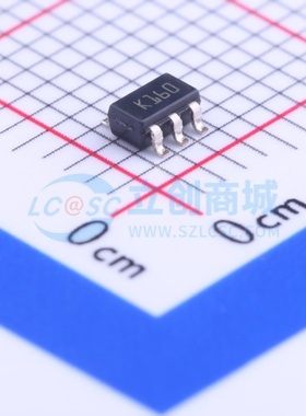 运算放大器 TSU101ILT SOT-23-5 意法半导体芯片 电子元器件配单