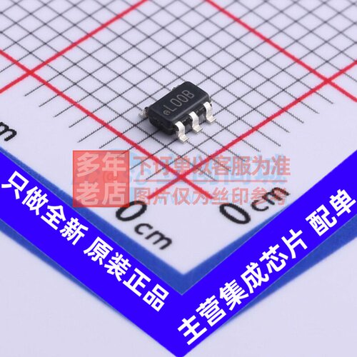 线性稳压器(LDO) LP2985IM5-3.0/NOPB SOT-23-5 TI/德州 原装正品