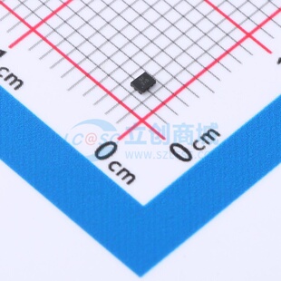 逻辑门 74LVC2G08HK3-7 XTDFN-8L(1x1.4) DIODES(美台) 原装正品