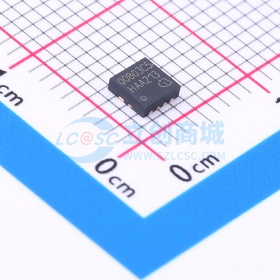 场效应管(MOSFET) IQE008N03LM5CGATMA1 TTFN-9-1 Infineon(英飞