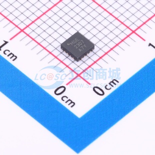 单片机(MCU/MPU/SOC) PIC16F15223-E/MG TQFN-16 MICROCHIP(美国
