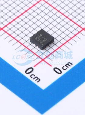 线性稳压器(LDO) TPS7A3001DRBT SON-8 TI/德州 电子元件原装正品