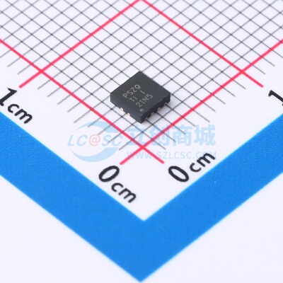 线性稳压器(LDO) TPS7A3001DRBT SON-8 TI/德州 电子元件原装正品