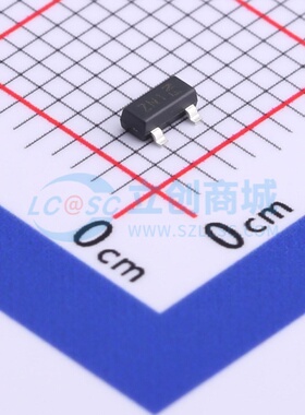 三极管(BJT) DSS20201L-7 SOT-23 DIODES(美台) 电子元件原装正品