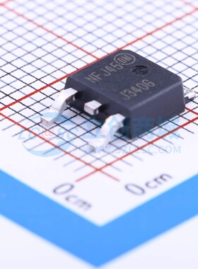 三极管(BJT) MJD340T4G TO-252 onsemi(安森美) 电子元件原装正品