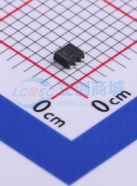 场效应管(MOSFET) US6M11TR TUMT-6 ROHM(罗姆) 电子元件原装正品