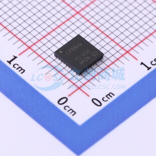 LED驱动 LP8866QRHBRQ1 VQFN-32 TI/德州 电子元器件配单原装正品